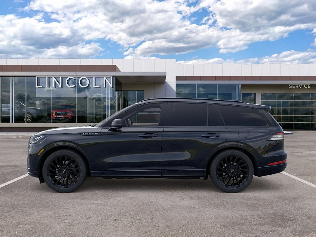 New 2026 Lincoln Aviator Reserve w/ Luxury Package AWD/4WD image 3
