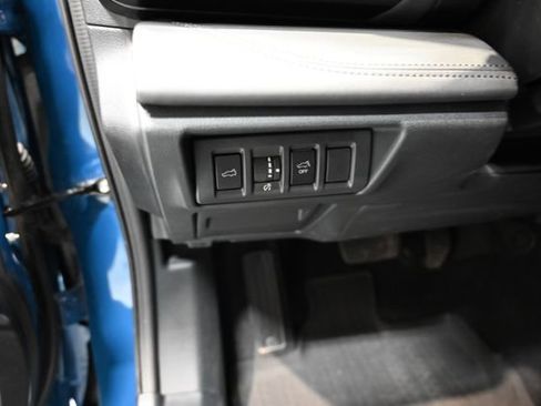 Used 2025 Subaru Outback Wilderness image 24