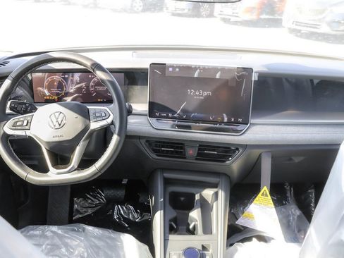 New 2026 Volkswagen Tiguan S image 33