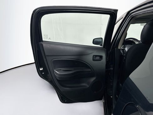 Used 2024 Mitsubishi Mirage ES FWD image 25