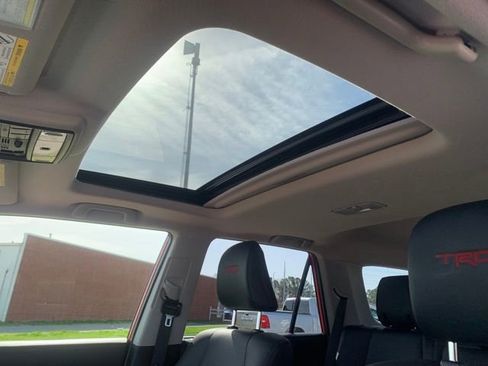 Used 2023 Toyota 4Runner TRD Pro image 22