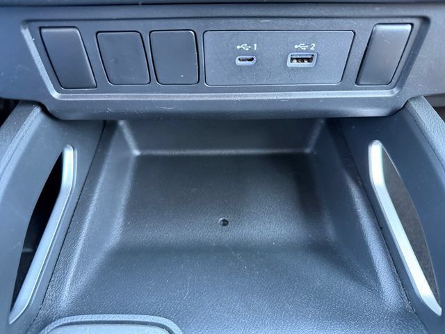 Used 2023 Nissan Frontier SV AWD/4WD image 27