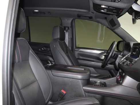 Used 2023 Chevrolet Tahoe RST AWD/4WD image 24