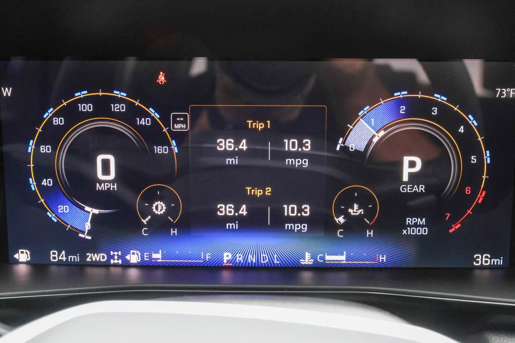New 2026 Chevrolet Colorado LT w/ LT Convenience Package AWD/4WD image 17
