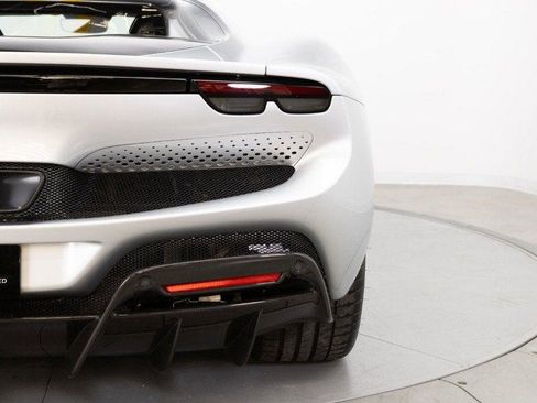 Certified 2024 Ferrari 296 GTB image 43