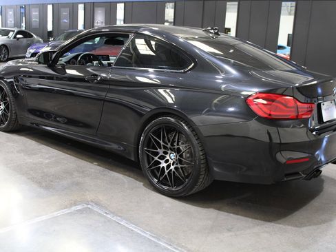 Used 2018 BMW M4 Coupe RWD image 10