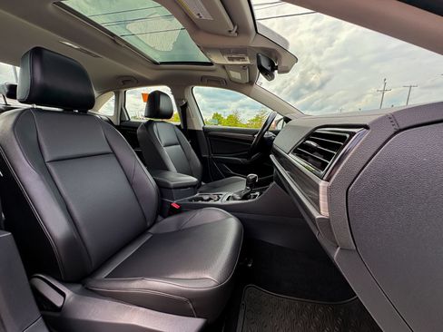 Used 2019 Volkswagen Jetta SEL FWD image 27