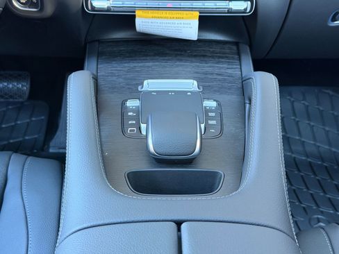 New 2026 Mercedes-Benz GLE 350 GLE 350 image 22