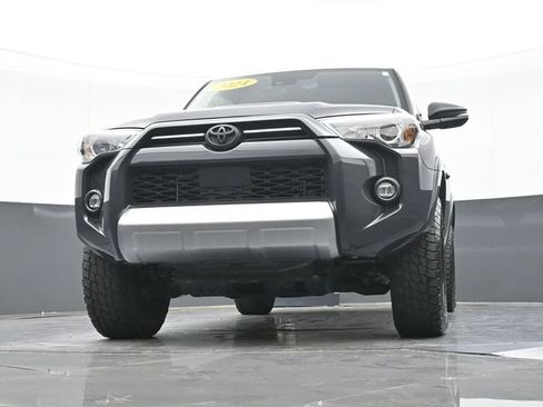 Used 2024 Toyota 4Runner TRD Off-Road Premium w/ Moonroof Package AWD/4WD image 57