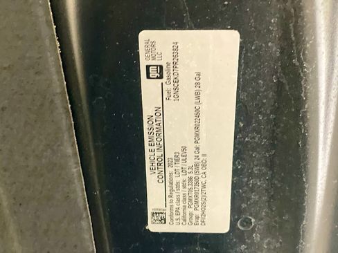 Used 2023 Chevrolet Suburban RST image 21