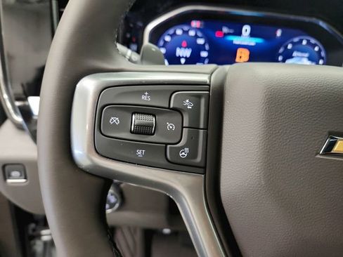 New 2026 Chevrolet Silverado 1500 LT w/ Z71 Off-Road Package AWD/4WD image 30
