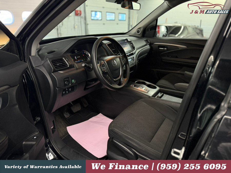 Used 2023 Honda Ridgeline Sport image 17