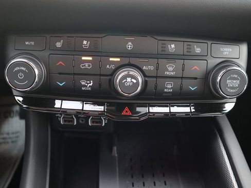 New 2026 Dodge Durango GT image 15