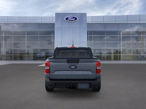 New 2025 Ford Maverick XLT w/ 4K Tow Package AWD/4WD image 5