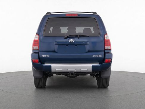 Used 2003 Toyota 4Runner SR5 AWD/4WD image 7