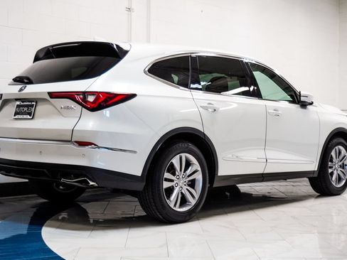 Used 2023 Acura MDX FWD w/ Technology Package image 31