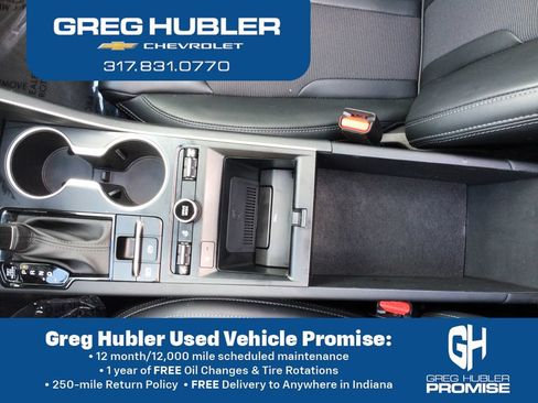 Used 2024 Kia K5 GT-Line AWD/4WD image 31
