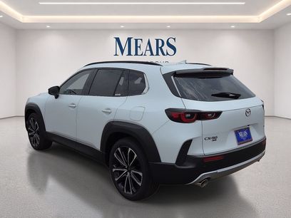 New 2026 MAZDA CX-50 2.5 Turbo w/ Weather Package