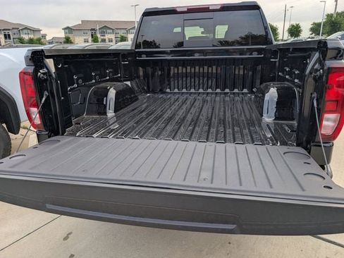 New 2026 GMC Sierra 1500 Elevation w/ Preferred Package AWD/4WD image 6