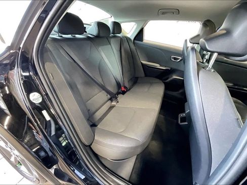 Used 2025 Kia K4 FWD image 15