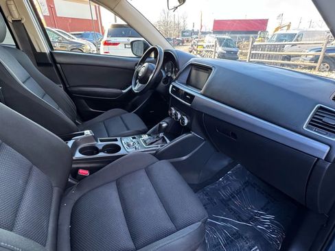 Used 2016 MAZDA CX-5 Touring w/ Bose/Moonroof Package image 29