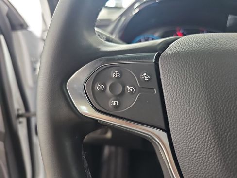 Certified 2023 Chevrolet Traverse LT AWD/4WD image 23