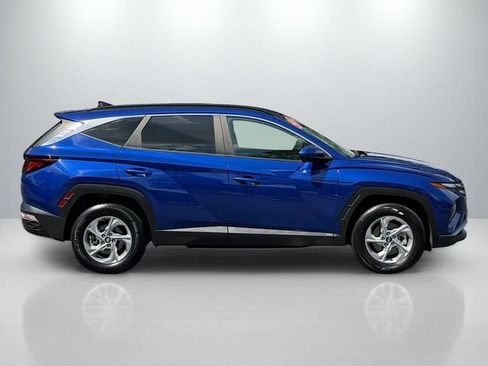 Used 2024 Hyundai Tucson SEL AWD/4WD image 10