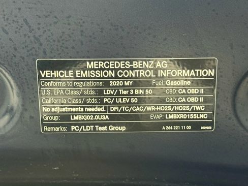 Used 2020 Mercedes-Benz GLC 300 image 51