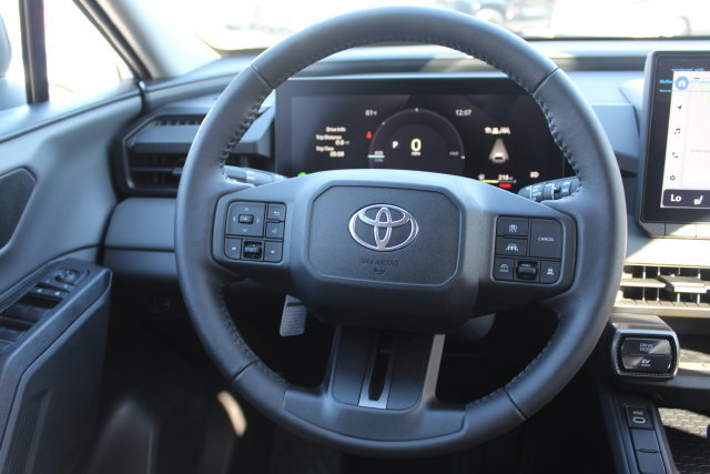 Certified 2026 Toyota RAV4 XLE Premium w/ Panoramic Sun Roof Package FWD image 41
