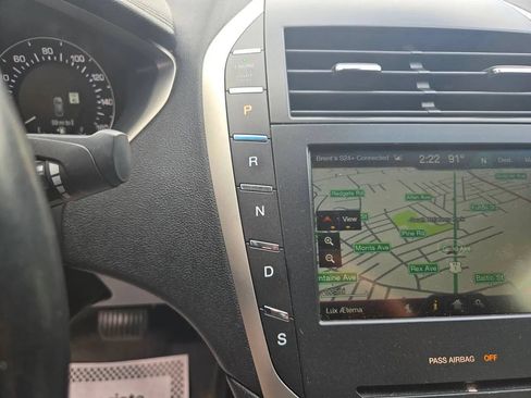 Used 2016 Lincoln MKZ AWD w/ Equipment Group 300A Reserve image 47