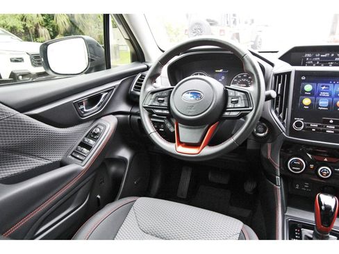 Used 2024 Subaru Forester Sport AWD/4WD image 8