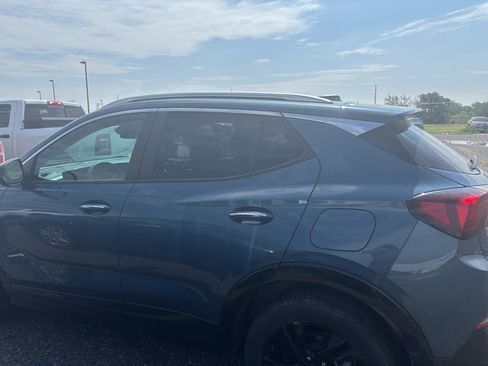 Used 2024 Buick Encore GX Sport Touring AWD/4WD image 7