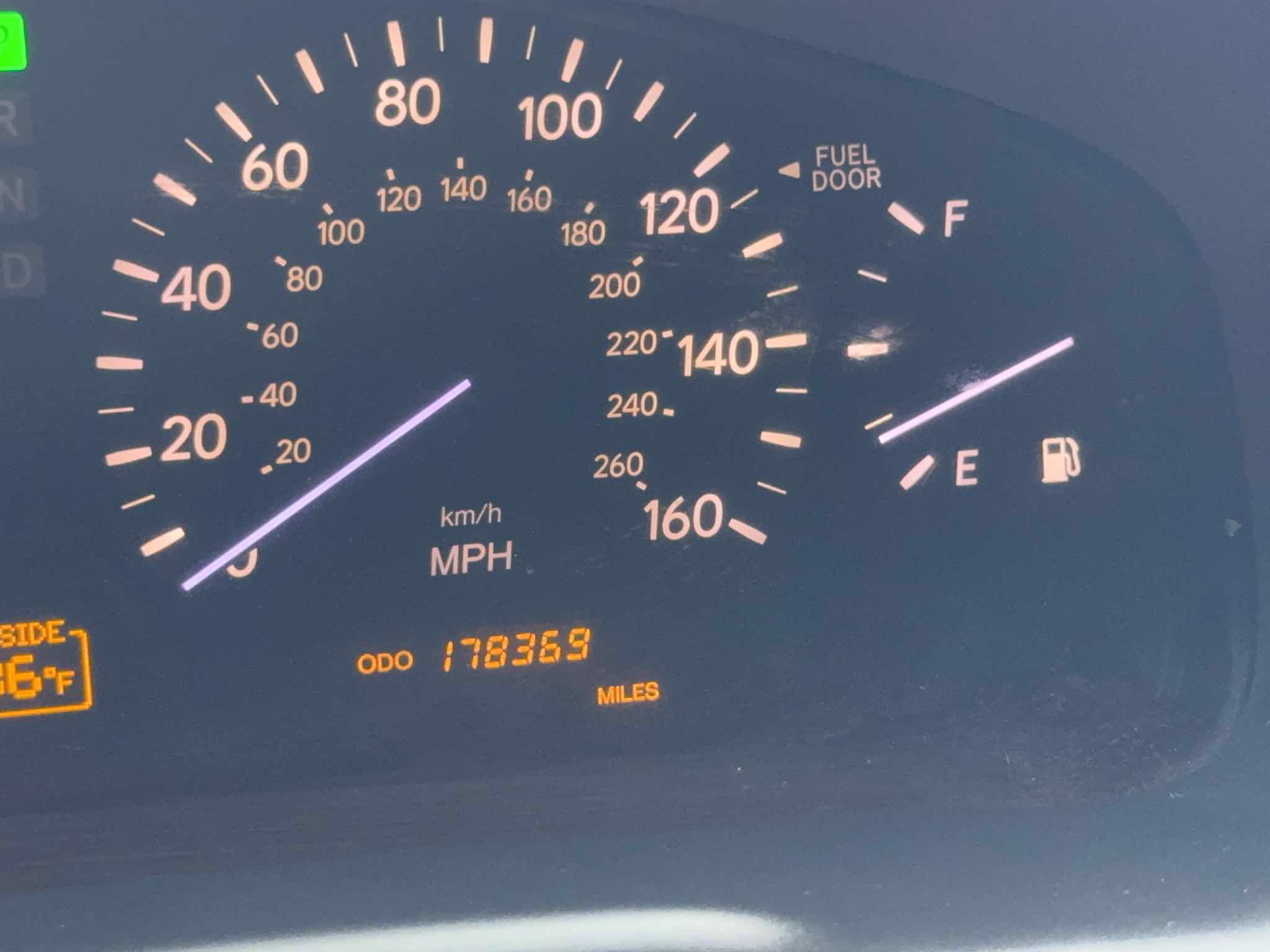 Used 2005 Lexus LS 430 RWD image 58