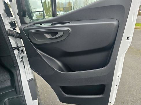 New 2026 Mercedes-Benz Sprinter 2500 image 21