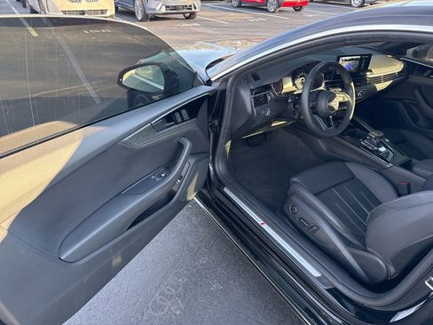 Used 2021 Audi A5 2.0T Premium w/ Convenience Package image 10