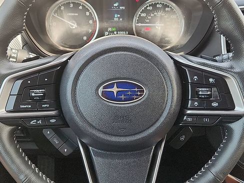 Certified 2023 Subaru Forester Touring AWD/4WD image 24