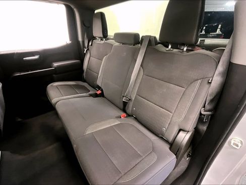 Used 2020 Chevrolet Silverado 1500 LT AWD/4WD image 22
