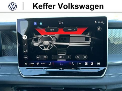 New 2026 Volkswagen Tiguan SE R-Line FWD image 23