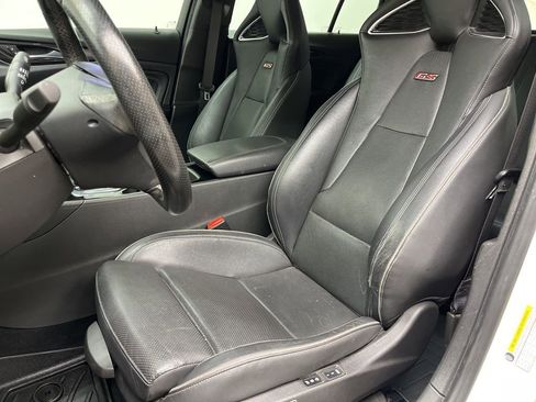 Used 2019 Buick Regal GS AWD/4WD image 20