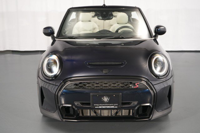 Used 2024 MINI Cooper S FWD image 6