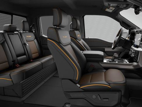 New 2026 Ford F150 Tremor AWD/4WD image 28