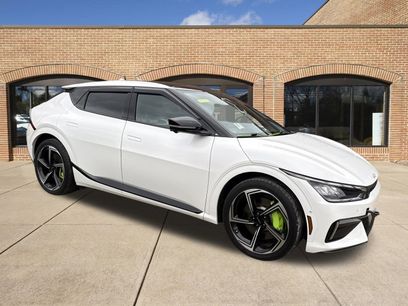 Used 2024 Kia EV6 GT