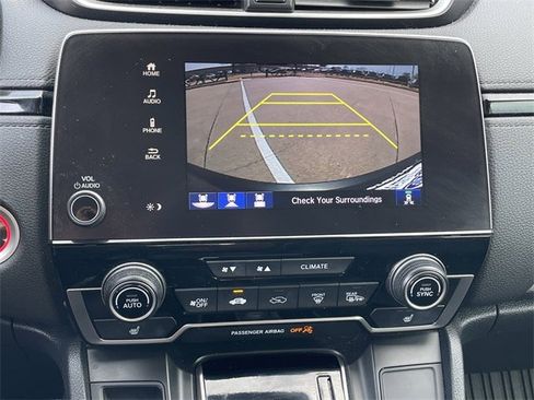 Certified 2017 Honda CR-V EX-L image 17