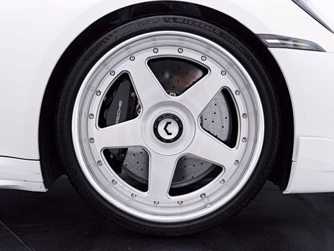 Used 2024 Porsche 911 Turbo S AWD/4WD image 32