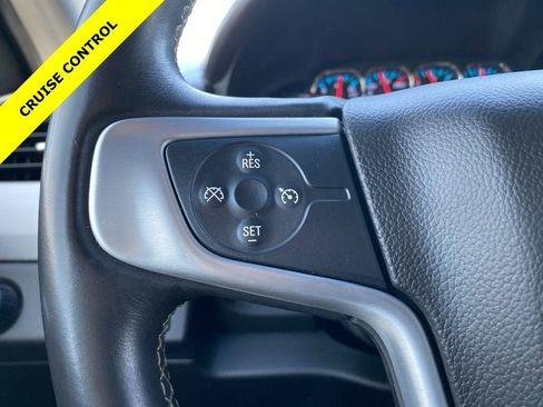 Used 2017 GMC Yukon SLE image 13