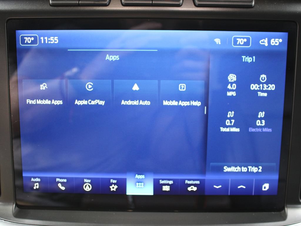 Used 2023 Ford F150 Lariat w/ Equipment Group 502A High AWD/4WD image 34
