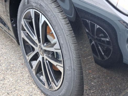 New 2026 Volkswagen Jetta Sport FWD image 5