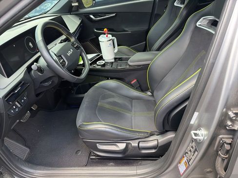 Used 2023 Kia EV6 GT AWD/4WD image 12
