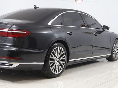 Used 2021 Audi A8 L 3.0T w/ Luxury Package AWD/4WD image 54