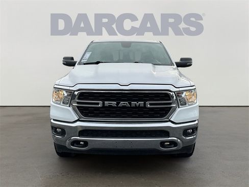 Used 2023 RAM 1500 Big Horn image 2